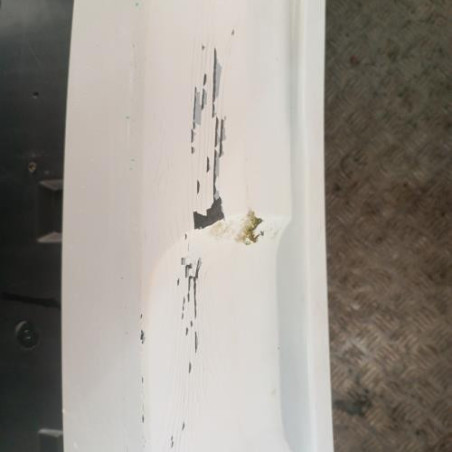 Pare choc arriere RENAULT MEGANE 3