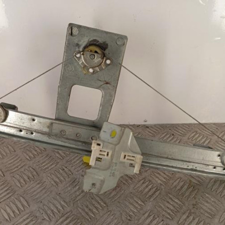 Leve vitre mecanique arriere gauche DACIA DUSTER 1