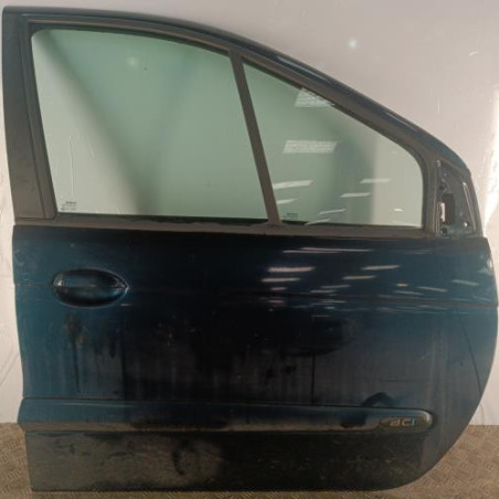 Porte avant droit RENAULT SCENIC 1 Photo n°1