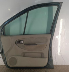 Porte avant droit RENAULT SCENIC 1 Photo n°5