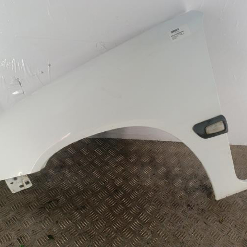 Aile avant gauche CITROEN SAXO