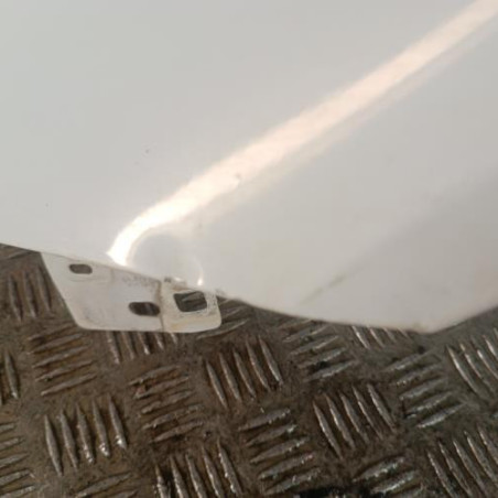 Aile avant gauche CITROEN SAXO