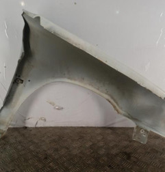 Aile avant gauche CITROEN SAXO Photo n°4