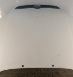 Capot CITROEN SAXO Photo n°1
