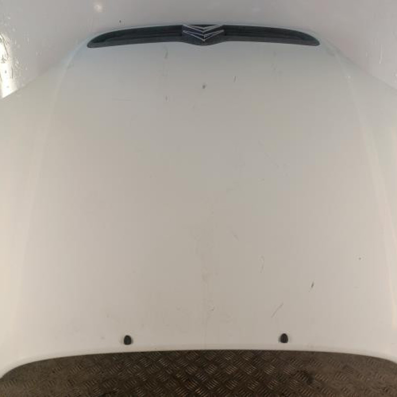 Capot CITROEN SAXO