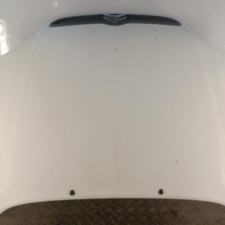 Capot CITROEN SAXO Photo n°1