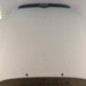 Capot CITROEN SAXO