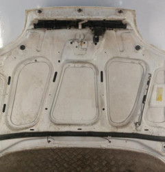 Capot CITROEN SAXO Photo n°5