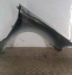 Aile avant gauche RENAULT LAGUNA 2 Photo n°6