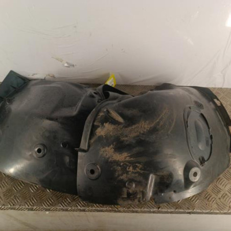 Pare boue avant droit RENAULT MEGANE 2 Photo n°1