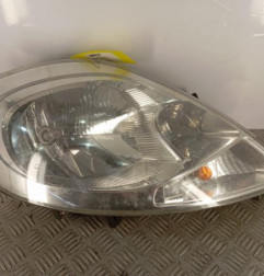 Optique avant principal droit (feux)(phare) RENAULT TRAFIC 2 Photo n°1