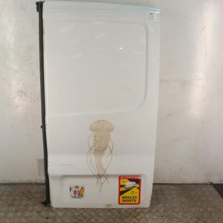 Porte de coffre droit RENAULT TRAFIC 2 Photo n°1