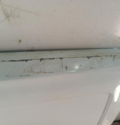 Porte de coffre droit RENAULT TRAFIC 2