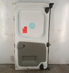 Porte de coffre droit RENAULT TRAFIC 2 Photo n°6