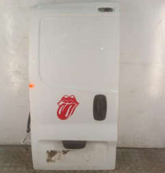 Porte de coffre gauche RENAULT TRAFIC 2 Photo n°1