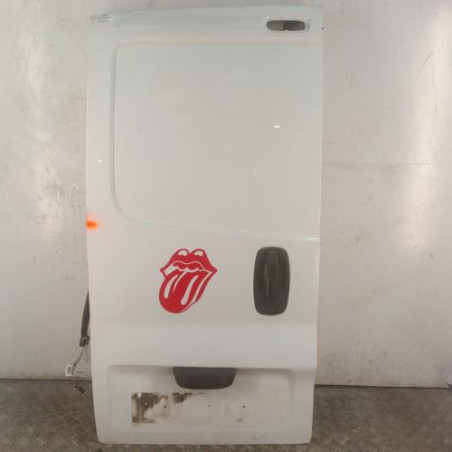 Porte de coffre gauche RENAULT TRAFIC 2 Photo n°1