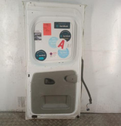 Porte de coffre gauche RENAULT TRAFIC 2 Photo n°4