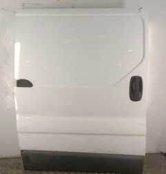 Porte laterale droit RENAULT TRAFIC 2 Photo n°1