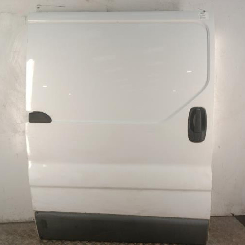 Porte laterale droit RENAULT TRAFIC 2