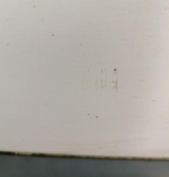 Porte laterale droit RENAULT TRAFIC 2 Photo n°5