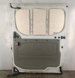 Porte laterale droit RENAULT TRAFIC 2 Photo n°6