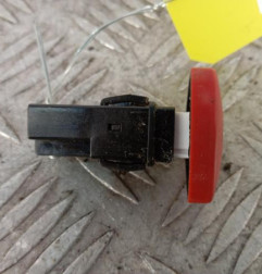 Bouton de warning RENAULT TRAFIC 2