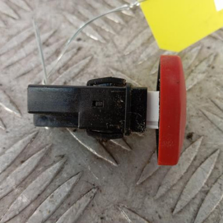 Bouton de warning RENAULT TRAFIC 2