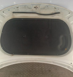 Capot KIA OPTIMA 1 Photo n°3