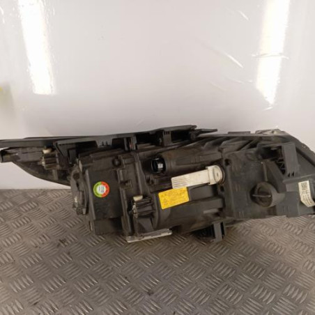 Optique avant principal gauche (feux)(phare) KIA OPTIMA 1