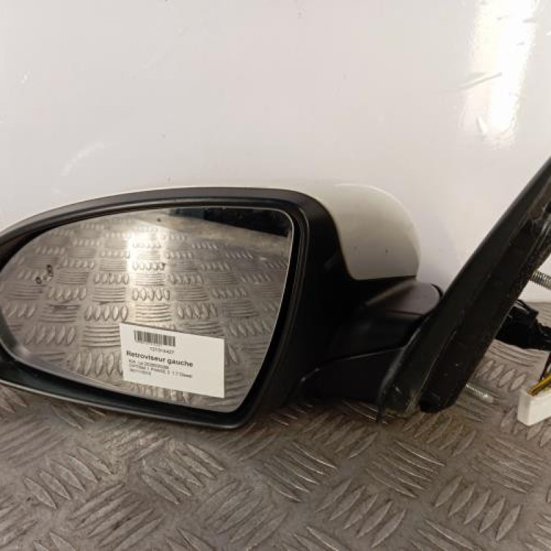 Retroviseur gauche KIA OPTIMA 1