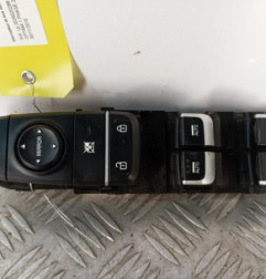 Interrupteur de leve vitre avant gauche KIA OPTIMA 1 Photo n°1