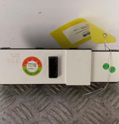 Interrupteur de leve vitre avant gauche KIA OPTIMA 1