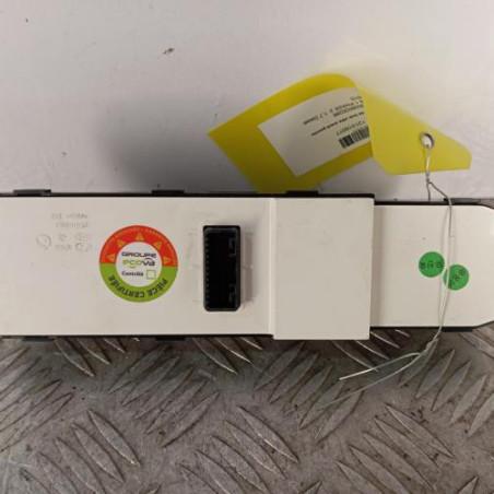 Interrupteur de leve vitre avant gauche KIA OPTIMA 1