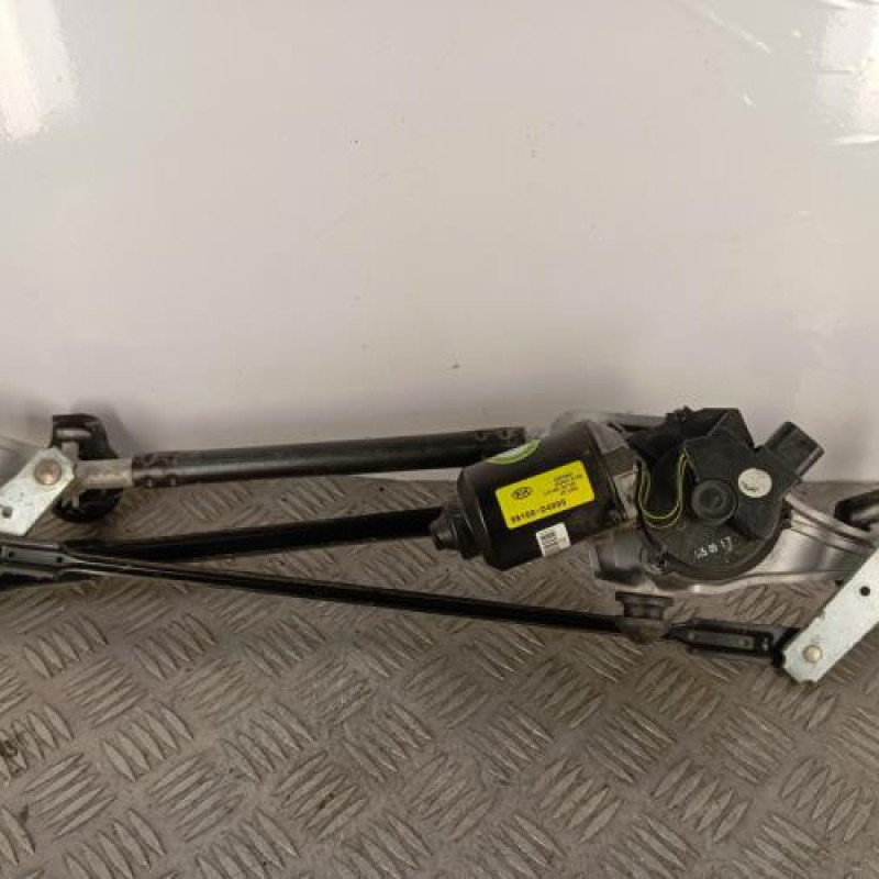 Moteur essuie glace avant KIA OPTIMA 1