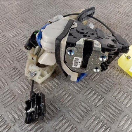 Serrure avant gauche KIA OPTIMA 1 Photo n°1