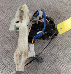 Serrure avant gauche KIA OPTIMA 1