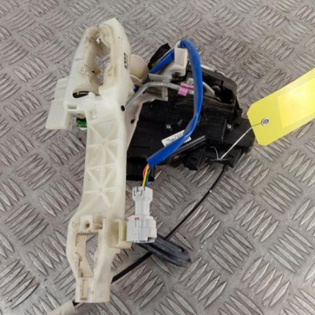 Serrure avant gauche KIA OPTIMA 1