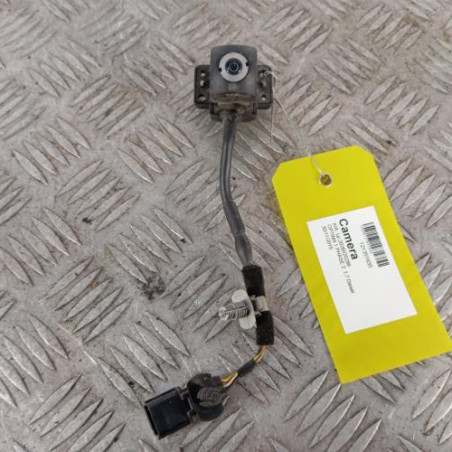 Camera KIA OPTIMA 1 Photo n°1