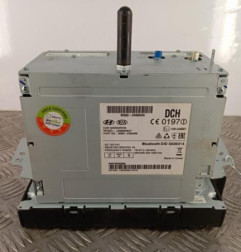 Afficheur KIA OPTIMA 1 Photo n°1