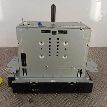 Afficheur KIA OPTIMA 1