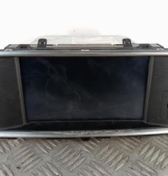 Afficheur KIA OPTIMA 1 Photo n°3