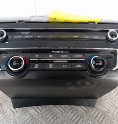 Commande chauffage KIA OPTIMA 1 Photo n°1