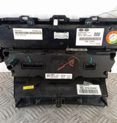 Commande chauffage KIA OPTIMA 1