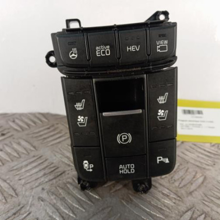 Poignee electrique frein a main KIA OPTIMA 1 Photo n°1