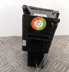 Poignee electrique frein a main KIA OPTIMA 1