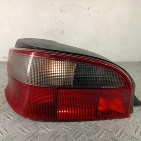 Feu arriere principal gauche (feux) CITROEN SAXO Photo n°1