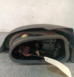 Feu arriere principal gauche (feux) CITROEN SAXO