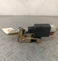 Serrure avant gauche CITROEN SAXO