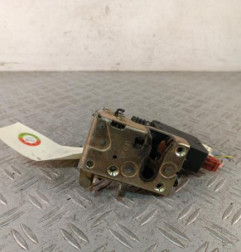 Serrure avant gauche CITROEN SAXO Photo n°3