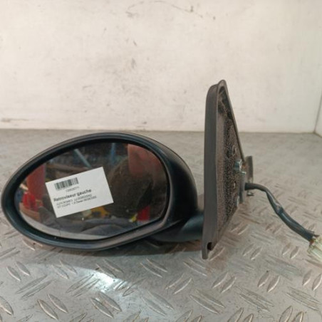 Retroviseur gauche ALFA ROMEO GT Photo n°1